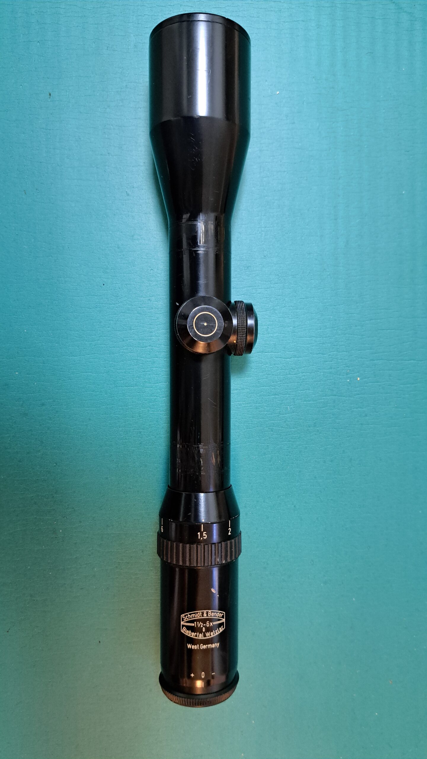 Beschreibung des Bildes